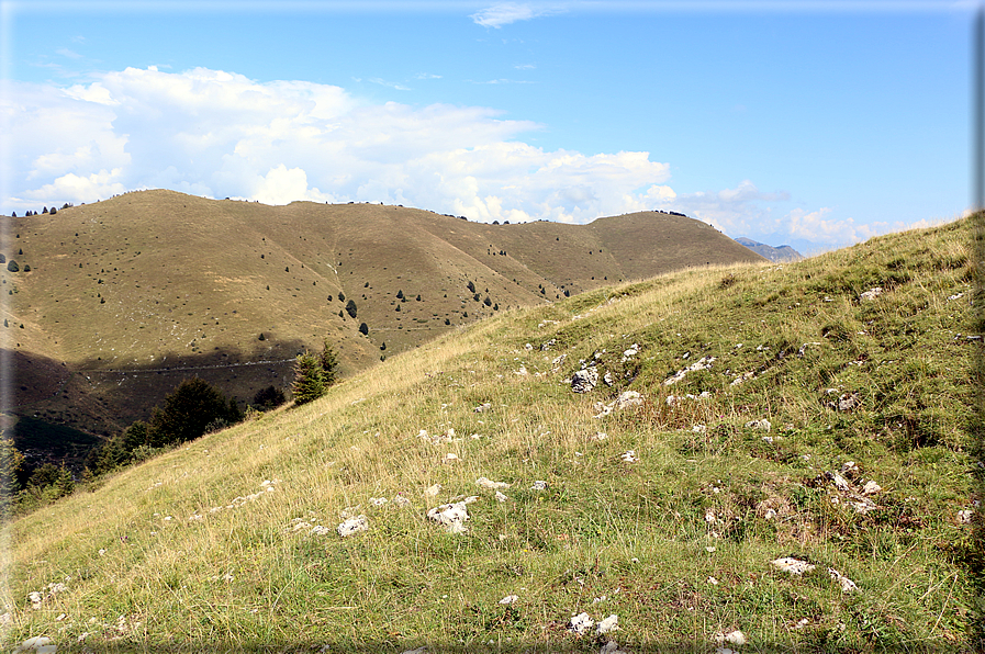 foto Monte Valderoa